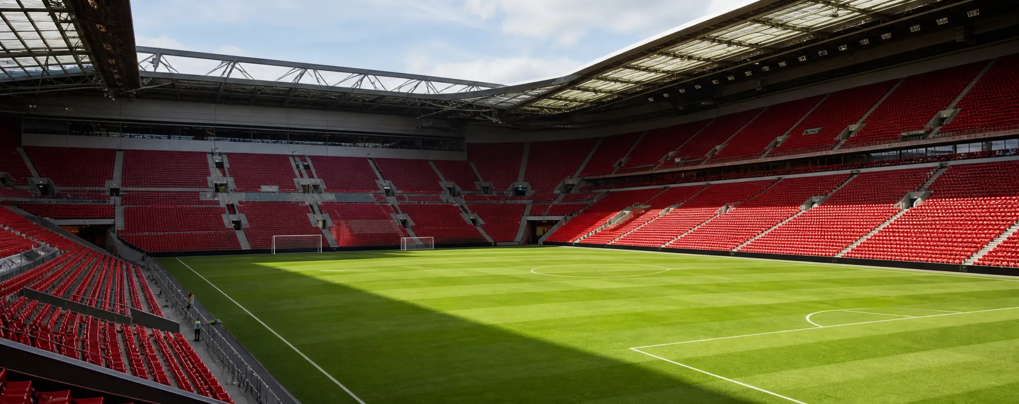 Old Trafford